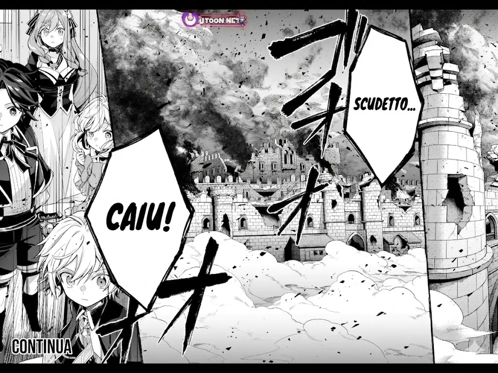 Okiraku Ryoushu No Tanoshii Ryouchi Animexnovel Easygoing Territory Defense Manga Ch 36 Page 43