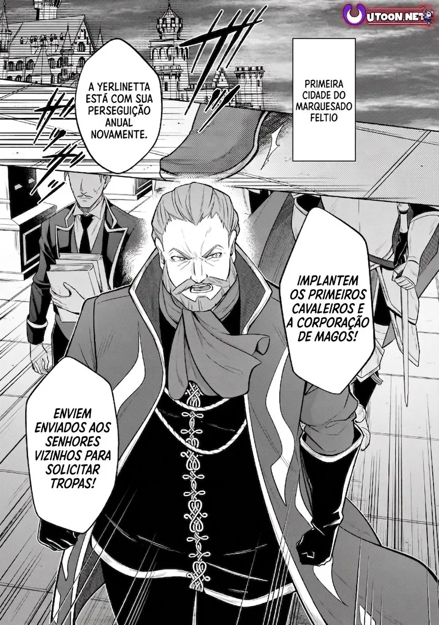 Okiraku Ryoushu No Tanoshii Ryouchi Animexnovel Easygoing Territory Defense Manga Ch 37 Page 02