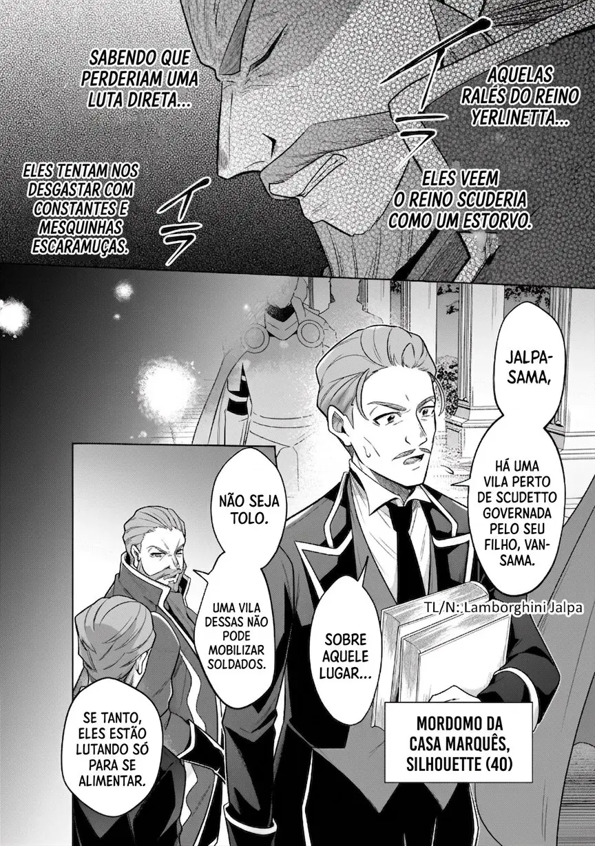 Okiraku Ryoushu No Tanoshii Ryouchi Animexnovel Easygoing Territory Defense Manga Ch 37 Page 03