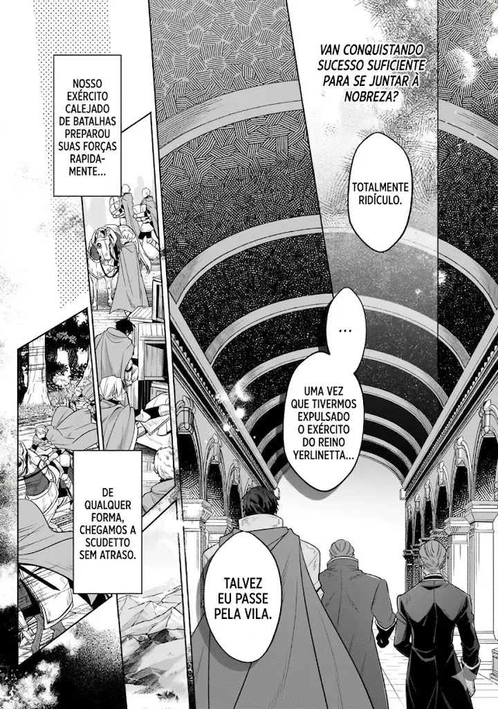 Okiraku Ryoushu No Tanoshii Ryouchi Animexnovel Easygoing Territory Defense Manga Ch 37 Page 06