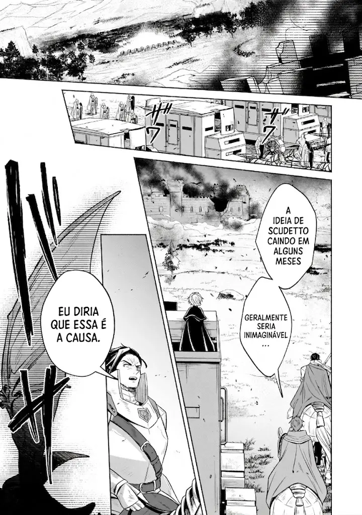 Okiraku Ryoushu No Tanoshii Ryouchi Animexnovel Easygoing Territory Defense Manga Ch 37 Page 09