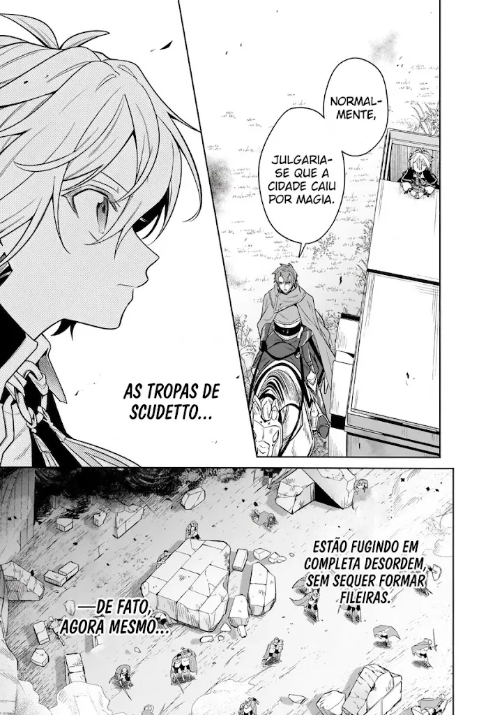 Okiraku Ryoushu No Tanoshii Ryouchi Animexnovel Easygoing Territory Defense Manga Ch 37 Page 11