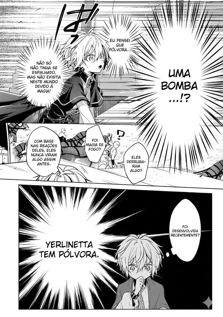 Okiraku Ryoushu No Tanoshii Ryouchi Animexnovel Easygoing Territory Defense Manga Ch 37 Page 14