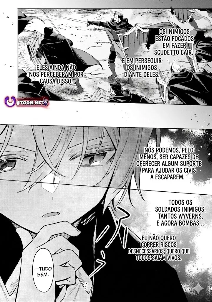 Okiraku Ryoushu No Tanoshii Ryouchi Animexnovel Easygoing Territory Defense Manga Ch 37 Page 16