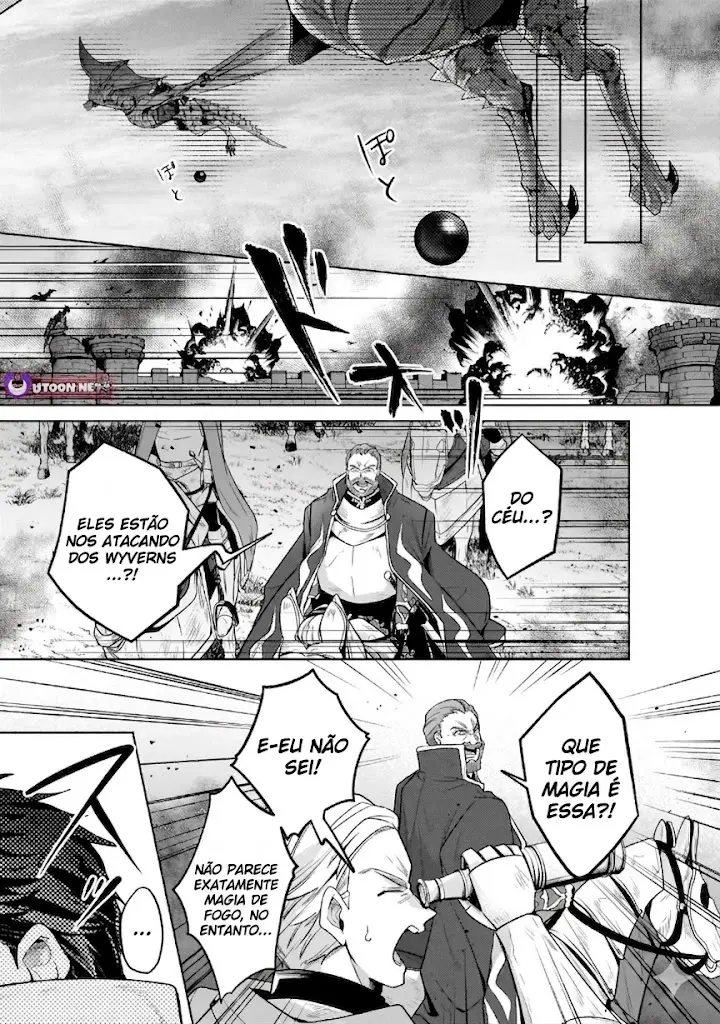Okiraku Ryoushu No Tanoshii Ryouchi Animexnovel Easygoing Territory Defense Manga Ch 37 Page 21