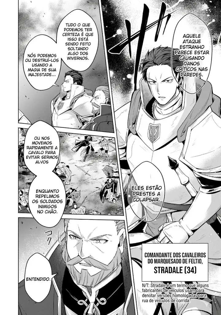 Okiraku Ryoushu No Tanoshii Ryouchi Animexnovel Easygoing Territory Defense Manga Ch 37 Page 22