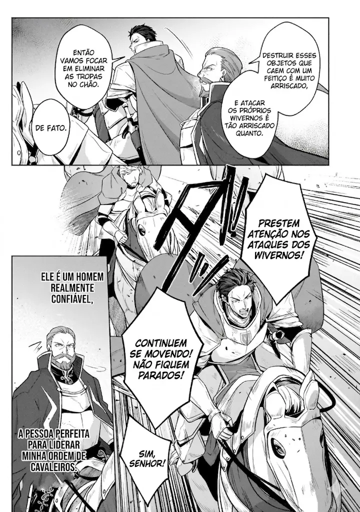 Okiraku Ryoushu No Tanoshii Ryouchi Animexnovel Easygoing Territory Defense Manga Ch 37 Page 23