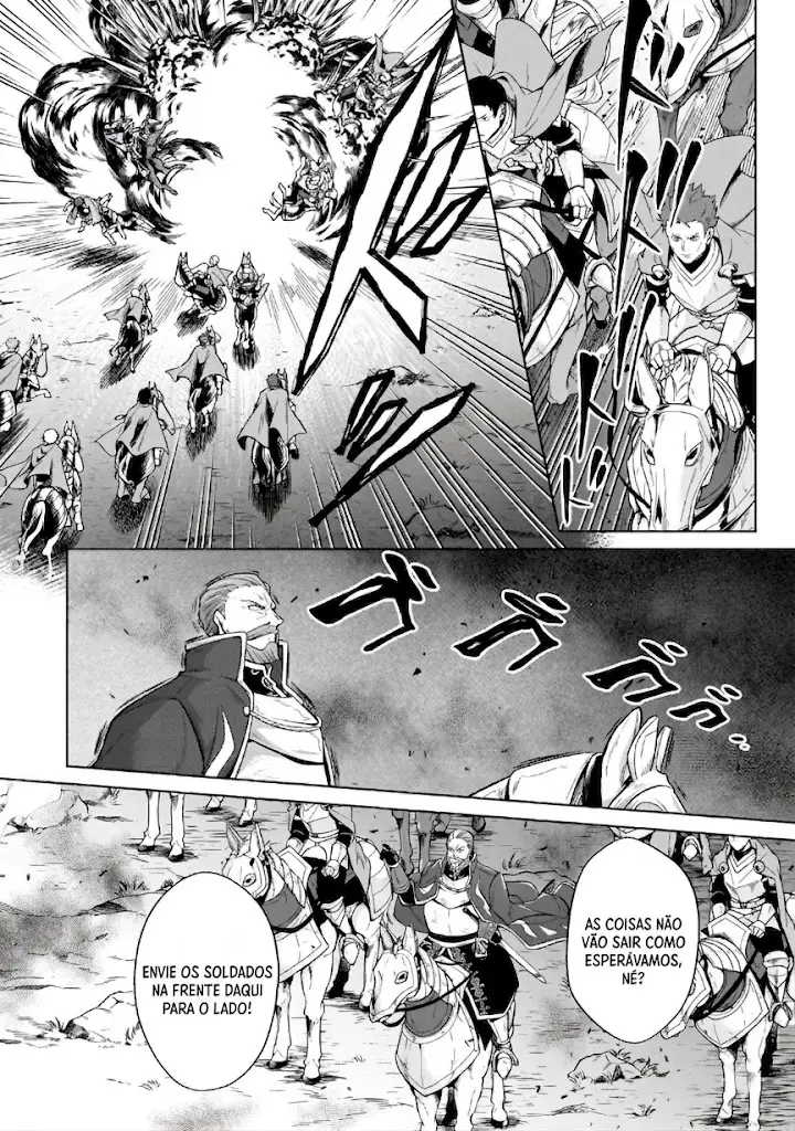 Okiraku Ryoushu No Tanoshii Ryouchi Animexnovel Easygoing Territory Defense Manga Ch 37 Page 24