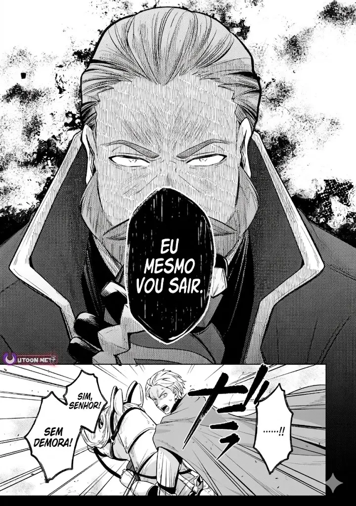 Okiraku Ryoushu No Tanoshii Ryouchi Animexnovel Easygoing Territory Defense Manga Ch 37 Page 25