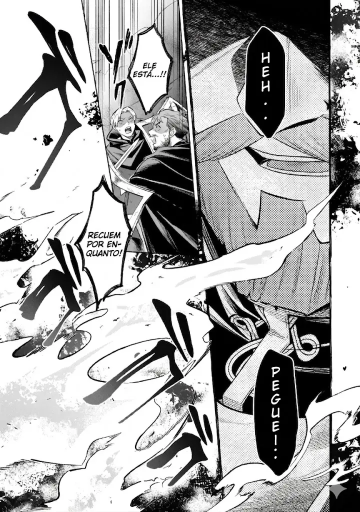 Okiraku Ryoushu No Tanoshii Ryouchi Animexnovel Easygoing Territory Defense Manga Ch 37 Page 27