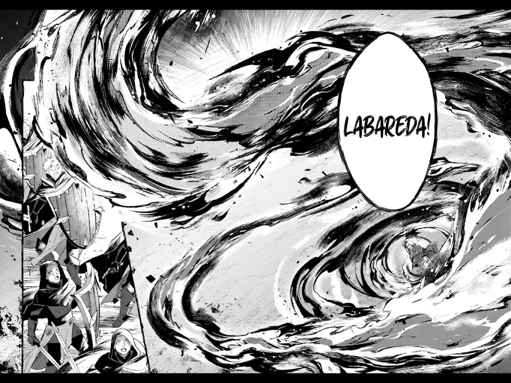 Okiraku Ryoushu No Tanoshii Ryouchi Animexnovel Easygoing Territory Defense Manga Ch 37 Page 28