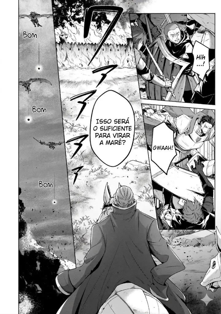 Okiraku Ryoushu No Tanoshii Ryouchi Animexnovel Easygoing Territory Defense Manga Ch 37 Page 31