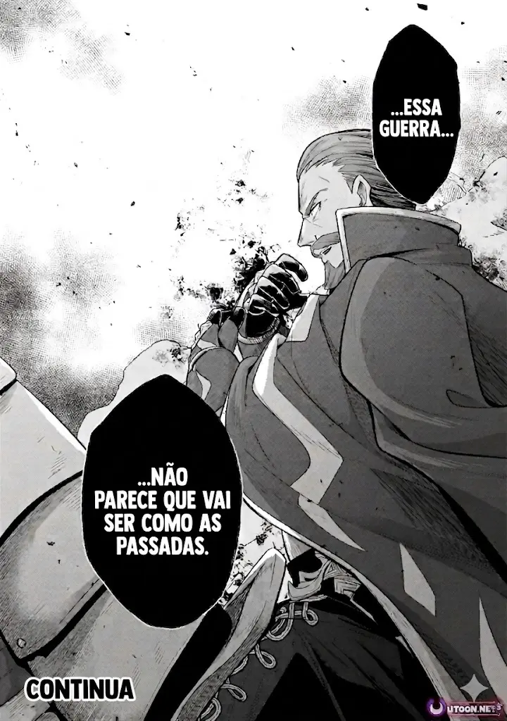 Okiraku Ryoushu No Tanoshii Ryouchi Animexnovel Easygoing Territory Defense Manga Ch 37 Page 33