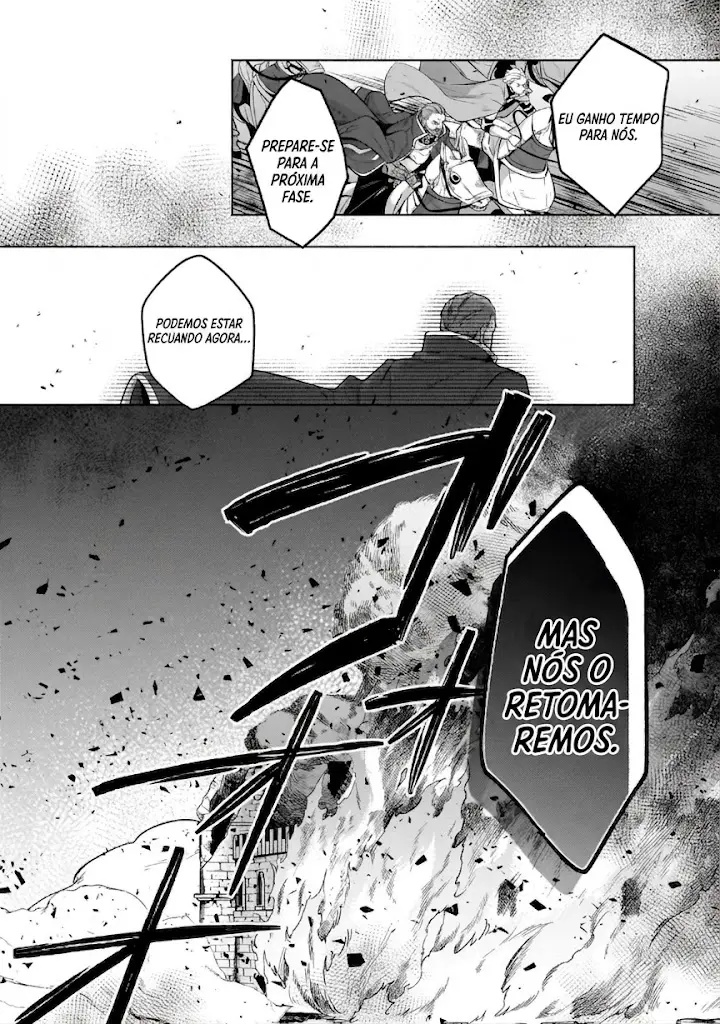 Okiraku Ryoushu No Tanoshii Ryouchi Animexnovel Easygoing Territory Defense Manga Ch 38 Page 03
