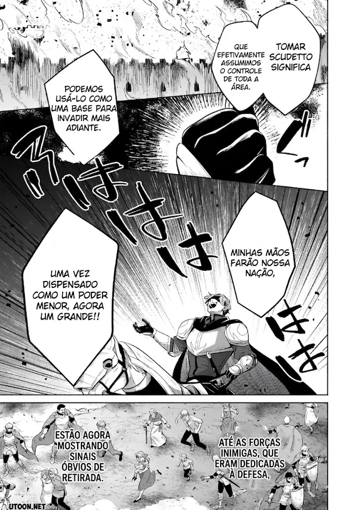 Okiraku Ryoushu No Tanoshii Ryouchi Animexnovel Easygoing Territory Defense Manga Ch 38 Page 08