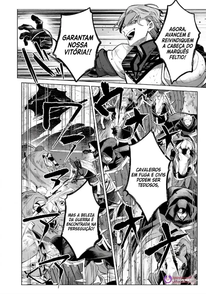 Okiraku Ryoushu No Tanoshii Ryouchi Animexnovel Easygoing Territory Defense Manga Ch 38 Page 09
