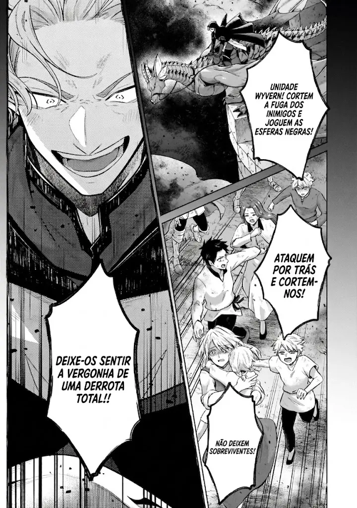 Okiraku Ryoushu No Tanoshii Ryouchi Animexnovel Easygoing Territory Defense Manga Ch 38 Page 10