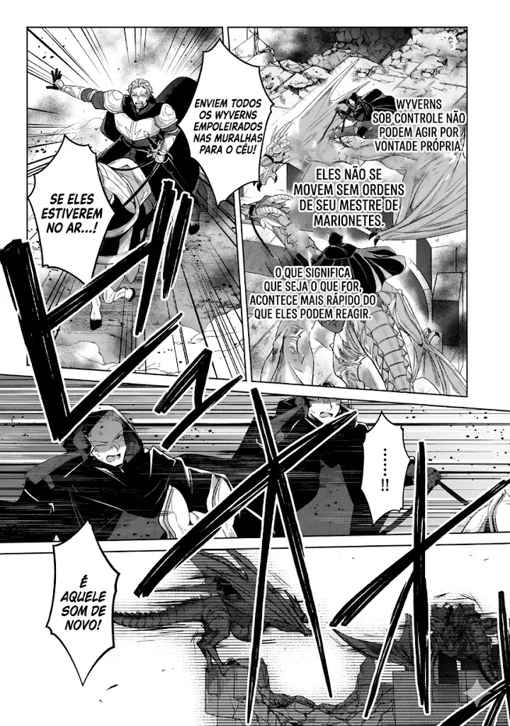 Okiraku Ryoushu No Tanoshii Ryouchi Animexnovel Easygoing Territory Defense Manga Ch 38 Page 14