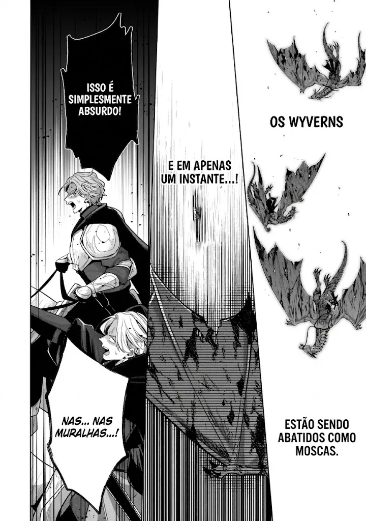 Okiraku Ryoushu No Tanoshii Ryouchi Animexnovel Easygoing Territory Defense Manga Ch 38 Page 15