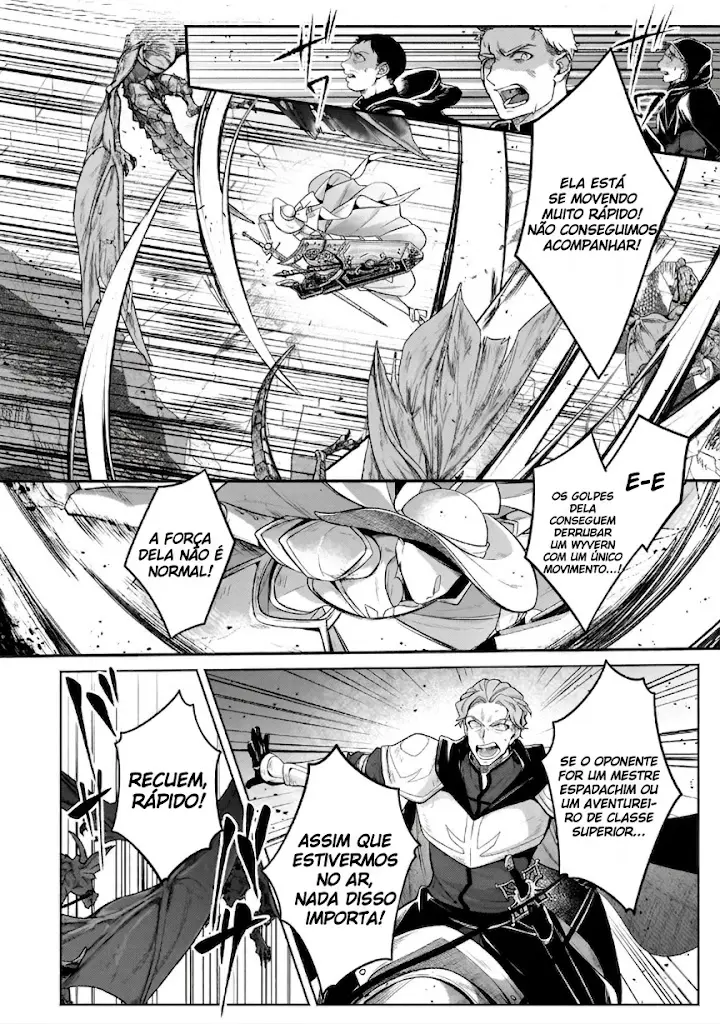 Okiraku Ryoushu No Tanoshii Ryouchi Animexnovel Easygoing Territory Defense Manga Ch 38 Page 18