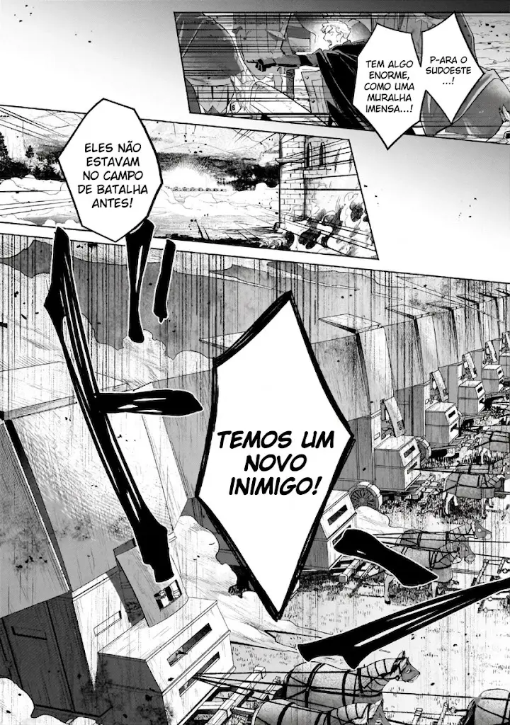Okiraku Ryoushu No Tanoshii Ryouchi Animexnovel Easygoing Territory Defense Manga Ch 38 Page 20
