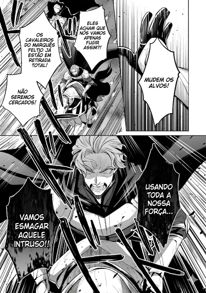 Okiraku Ryoushu No Tanoshii Ryouchi Animexnovel Easygoing Territory Defense Manga Ch 38 Page 21