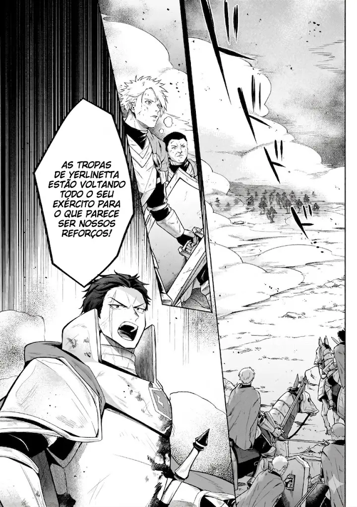 Okiraku Ryoushu No Tanoshii Ryouchi Animexnovel Easygoing Territory Defense Manga Ch 38 Page 22