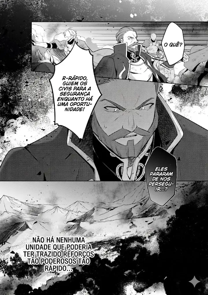 Okiraku Ryoushu No Tanoshii Ryouchi Animexnovel Easygoing Territory Defense Manga Ch 38 Page 23