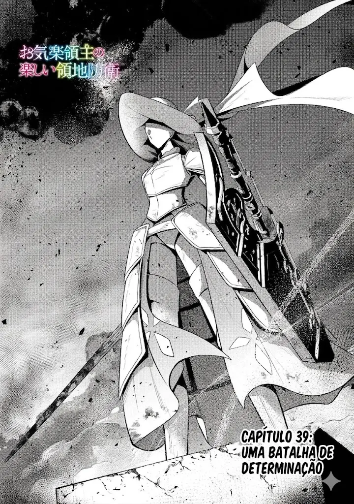 Okiraku Ryoushu No Tanoshii Ryouchi Animexnovel Easygoing Territory Defense Manga Ch 39 Page 02