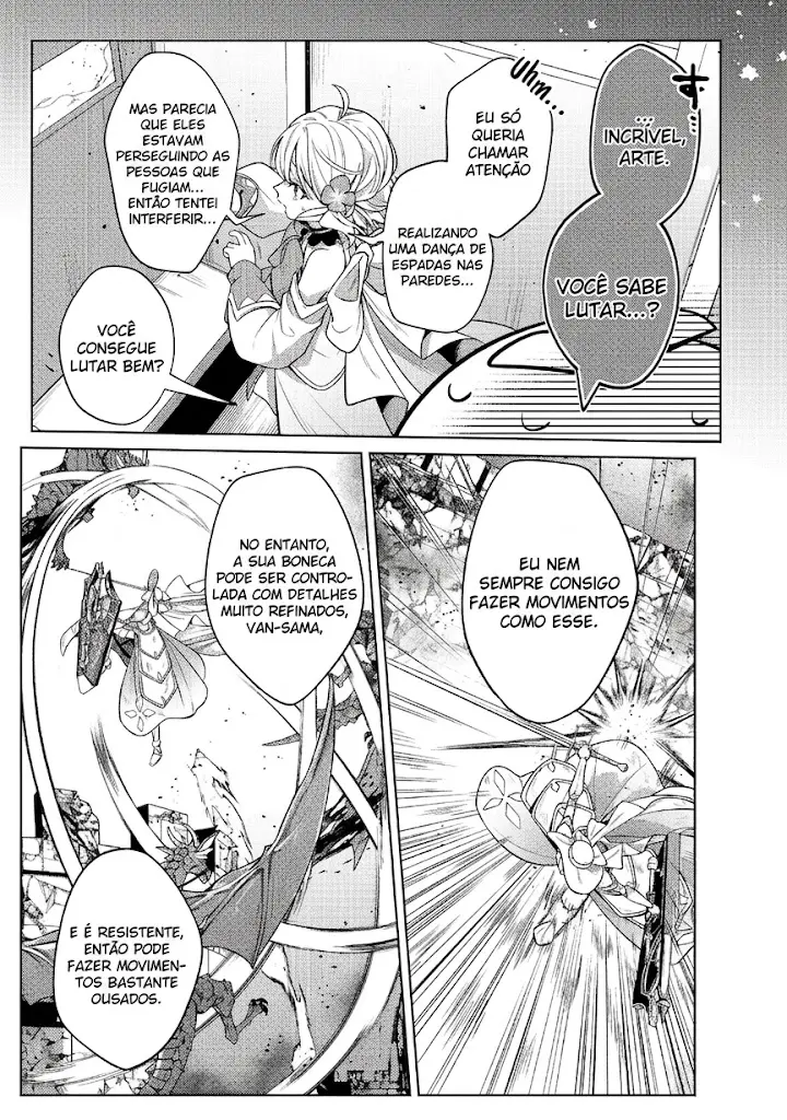 Okiraku Ryoushu No Tanoshii Ryouchi Animexnovel Easygoing Territory Defense Manga Ch 39 Page 04