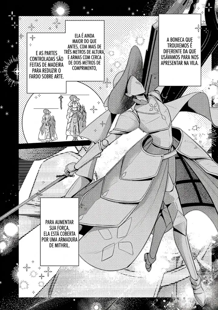 Okiraku Ryoushu No Tanoshii Ryouchi Animexnovel Easygoing Territory Defense Manga Ch 39 Page 05