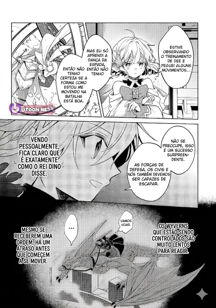 Okiraku Ryoushu No Tanoshii Ryouchi Animexnovel Easygoing Territory Defense Manga Ch 39 Page 06