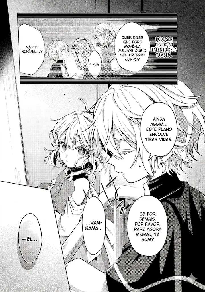 Okiraku Ryoushu No Tanoshii Ryouchi Animexnovel Easygoing Territory Defense Manga Ch 39 Page 08