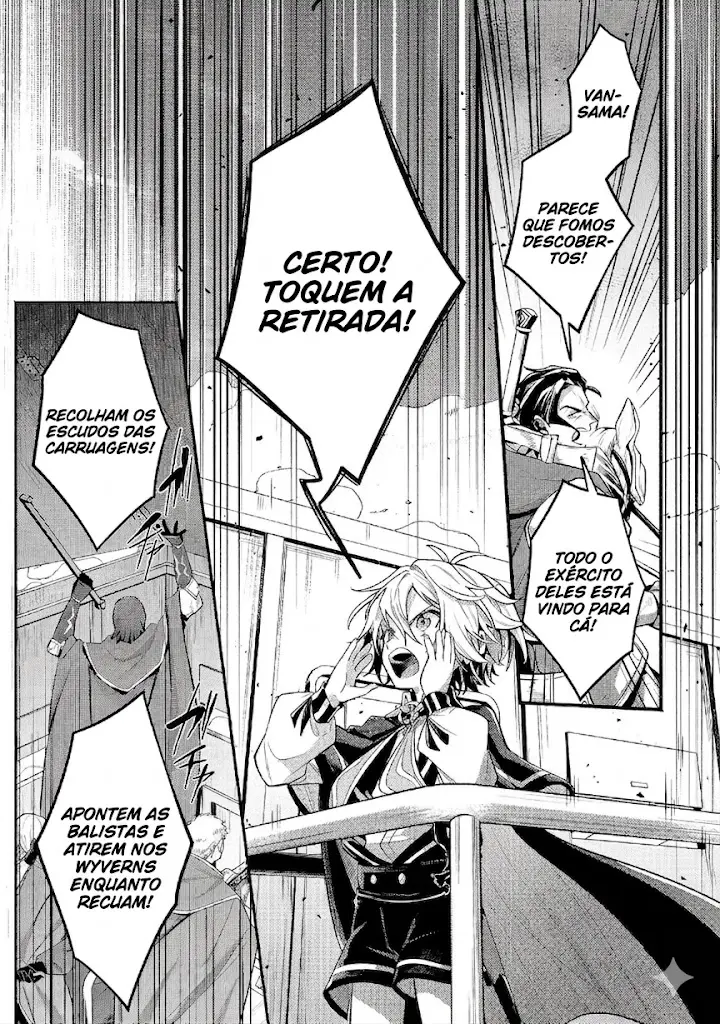 Okiraku Ryoushu No Tanoshii Ryouchi Animexnovel Easygoing Territory Defense Manga Ch 39 Page 12