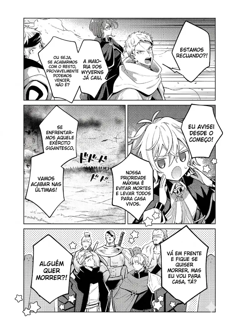 Okiraku Ryoushu No Tanoshii Ryouchi Animexnovel Easygoing Territory Defense Manga Ch 39 Page 13