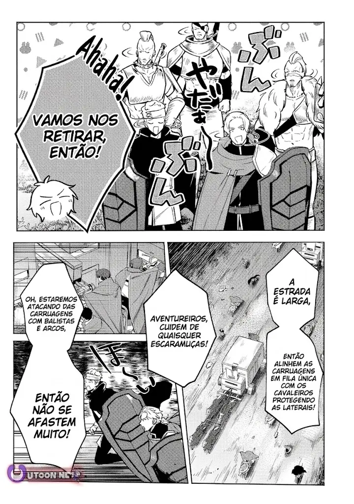 Okiraku Ryoushu No Tanoshii Ryouchi Animexnovel Easygoing Territory Defense Manga Ch 39 Page 14