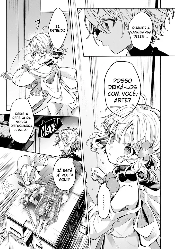 Okiraku Ryoushu No Tanoshii Ryouchi Animexnovel Easygoing Territory Defense Manga Ch 39 Page 16