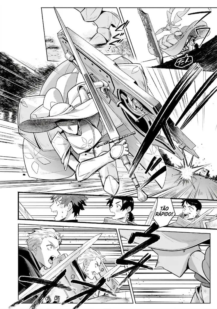 Okiraku Ryoushu No Tanoshii Ryouchi Animexnovel Easygoing Territory Defense Manga Ch 39 Page 17