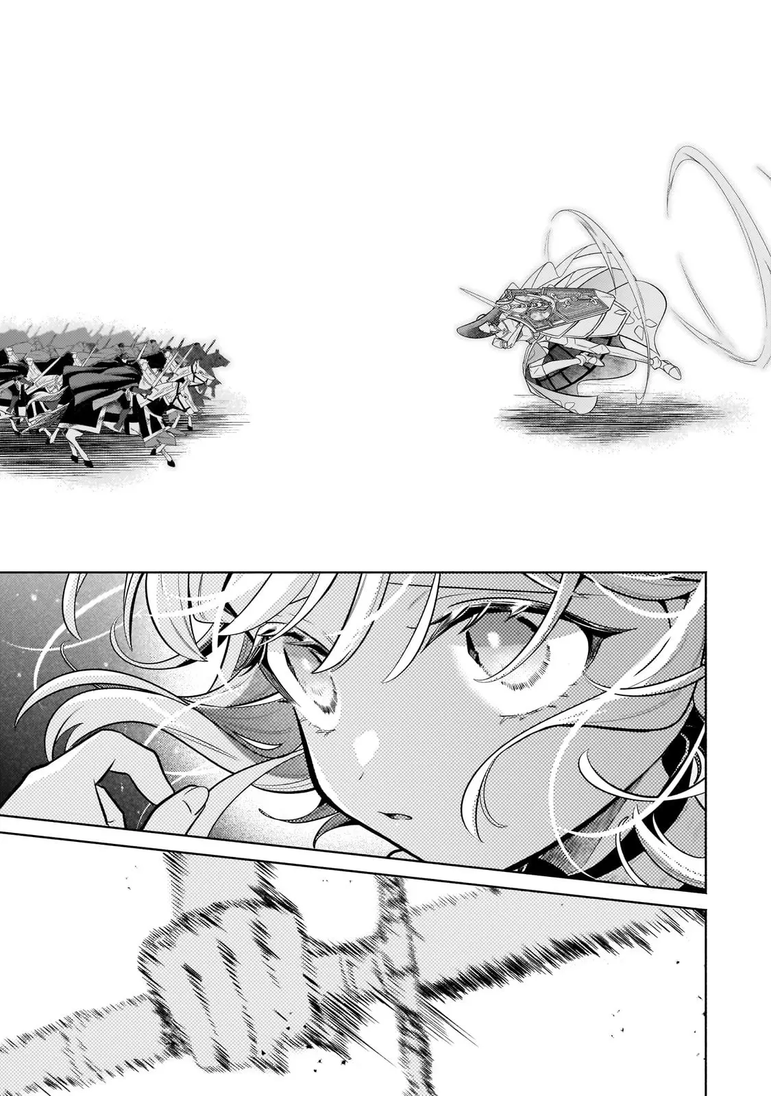 Okiraku Ryoushu No Tanoshii Ryouchi Animexnovel Easygoing Territory Defense Manga Ch 39 Page 18