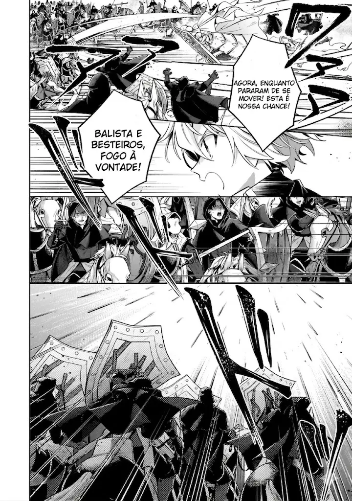 Okiraku Ryoushu No Tanoshii Ryouchi Animexnovel Easygoing Territory Defense Manga Ch 39 Page 20