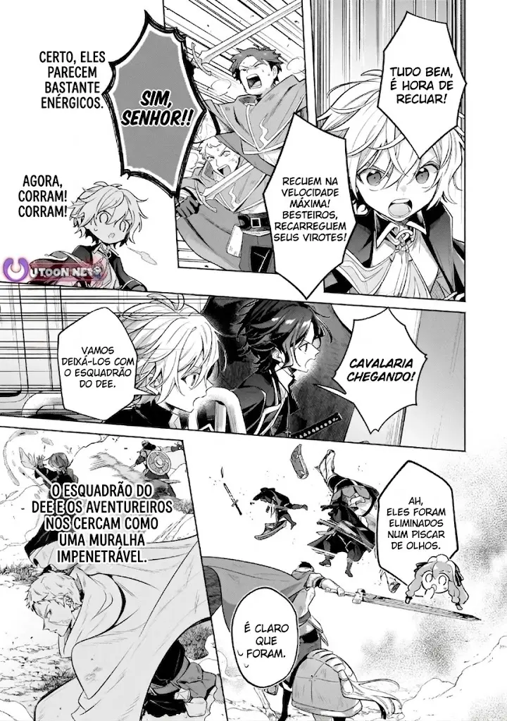 Okiraku Ryoushu No Tanoshii Ryouchi Animexnovel Easygoing Territory Defense Manga Ch 39 Page 21