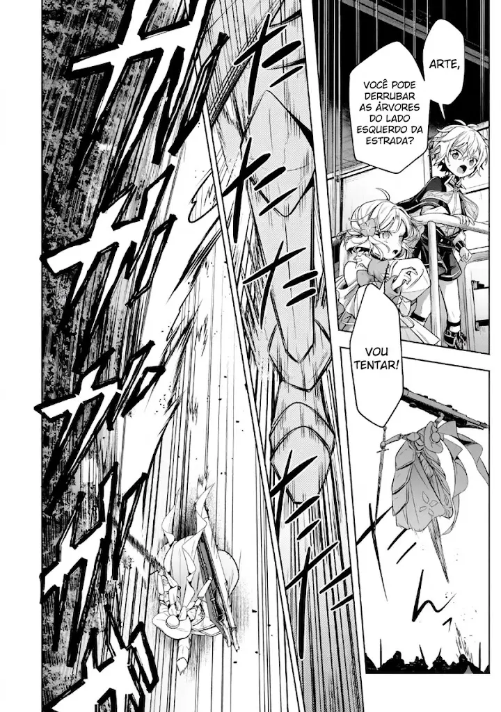 Okiraku Ryoushu No Tanoshii Ryouchi Animexnovel Easygoing Territory Defense Manga Ch 39 Page 22