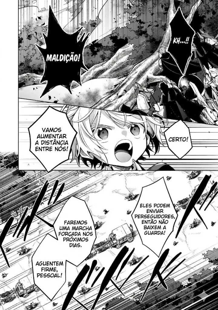 Okiraku Ryoushu No Tanoshii Ryouchi Animexnovel Easygoing Territory Defense Manga Ch 39 Page 24