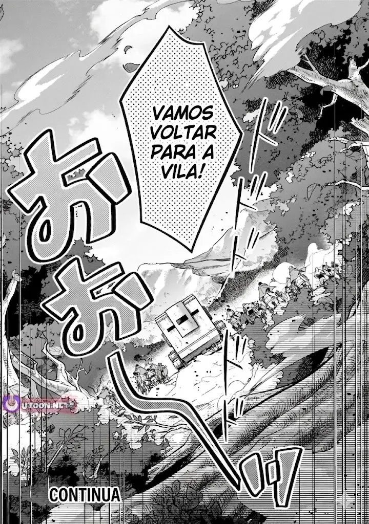 Okiraku Ryoushu No Tanoshii Ryouchi Animexnovel Easygoing Territory Defense Manga Ch 39 Page 25