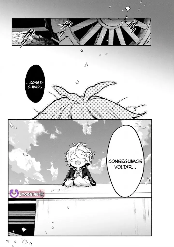 Okiraku Ryoushu No Tanoshii Ryouchi Animexnovel Easygoing Territory Defense Manga Ch 40 Page 02
