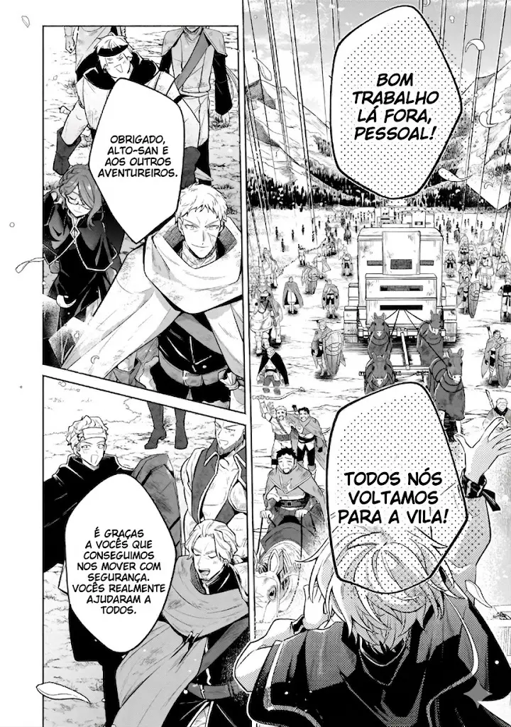 Okiraku Ryoushu No Tanoshii Ryouchi Animexnovel Easygoing Territory Defense Manga Ch 40 Page 03