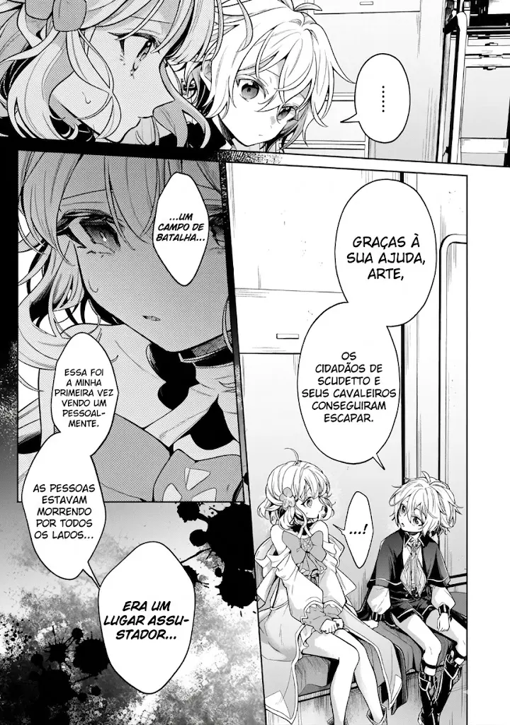 Okiraku Ryoushu No Tanoshii Ryouchi Animexnovel Easygoing Territory Defense Manga Ch 40 Page 07