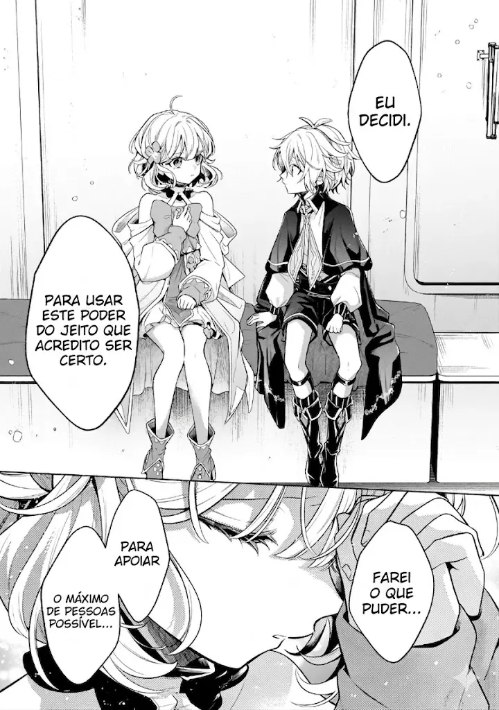 Okiraku Ryoushu No Tanoshii Ryouchi Animexnovel Easygoing Territory Defense Manga Ch 40 Page 09