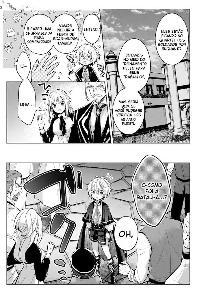 Okiraku Ryoushu No Tanoshii Ryouchi Animexnovel Easygoing Territory Defense Manga Ch 40 Page 13