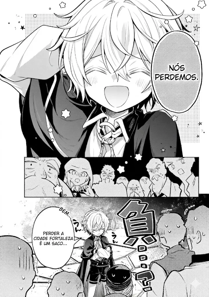 Okiraku Ryoushu No Tanoshii Ryouchi Animexnovel Easygoing Territory Defense Manga Ch 40 Page 14